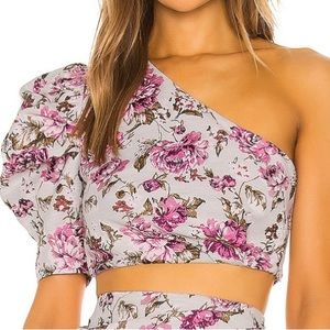 Vessi Top
Michael Costello